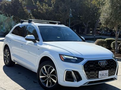 Used 2023 Audi Q5 2.0T Premium Plus
