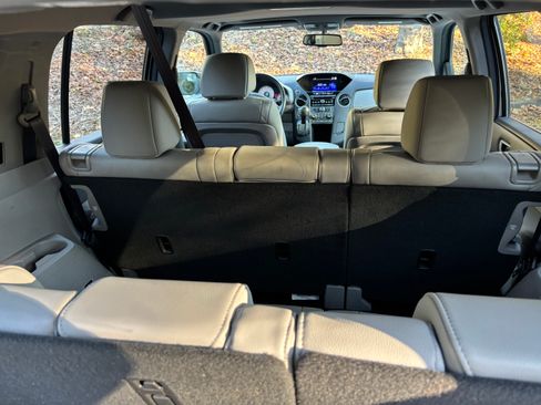 Used 2013 Honda Pilot EX-L image 17