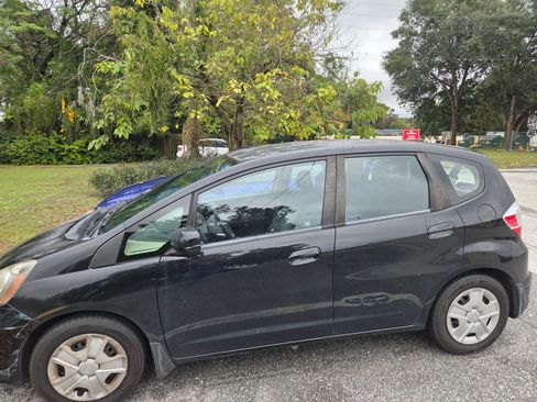 Used 2012 Honda Fit image 4