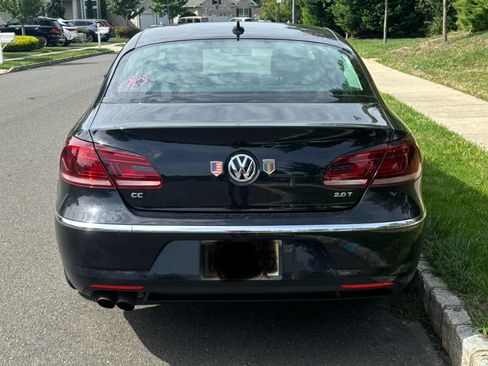 Used 2013 Volkswagen CC Sport Plus image 2