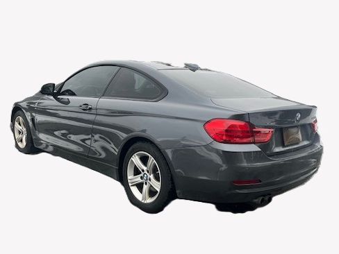 Used 2015 BMW 428i xDrive Coupe image 6