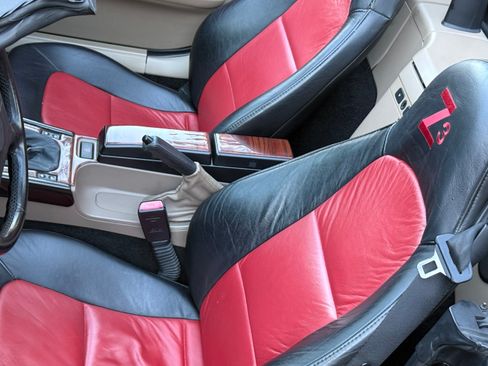 Used 1997 BMW Z3 2.8 image 14