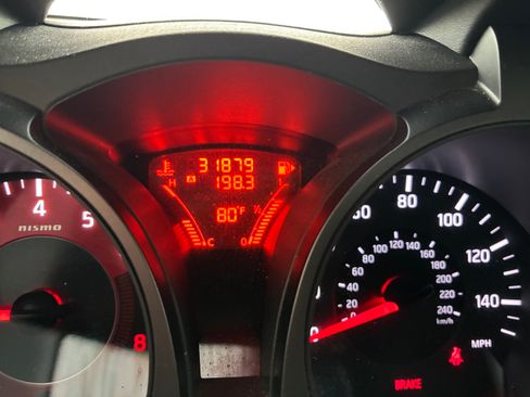 Used 2014 Nissan Juke NISMO FWD image 16