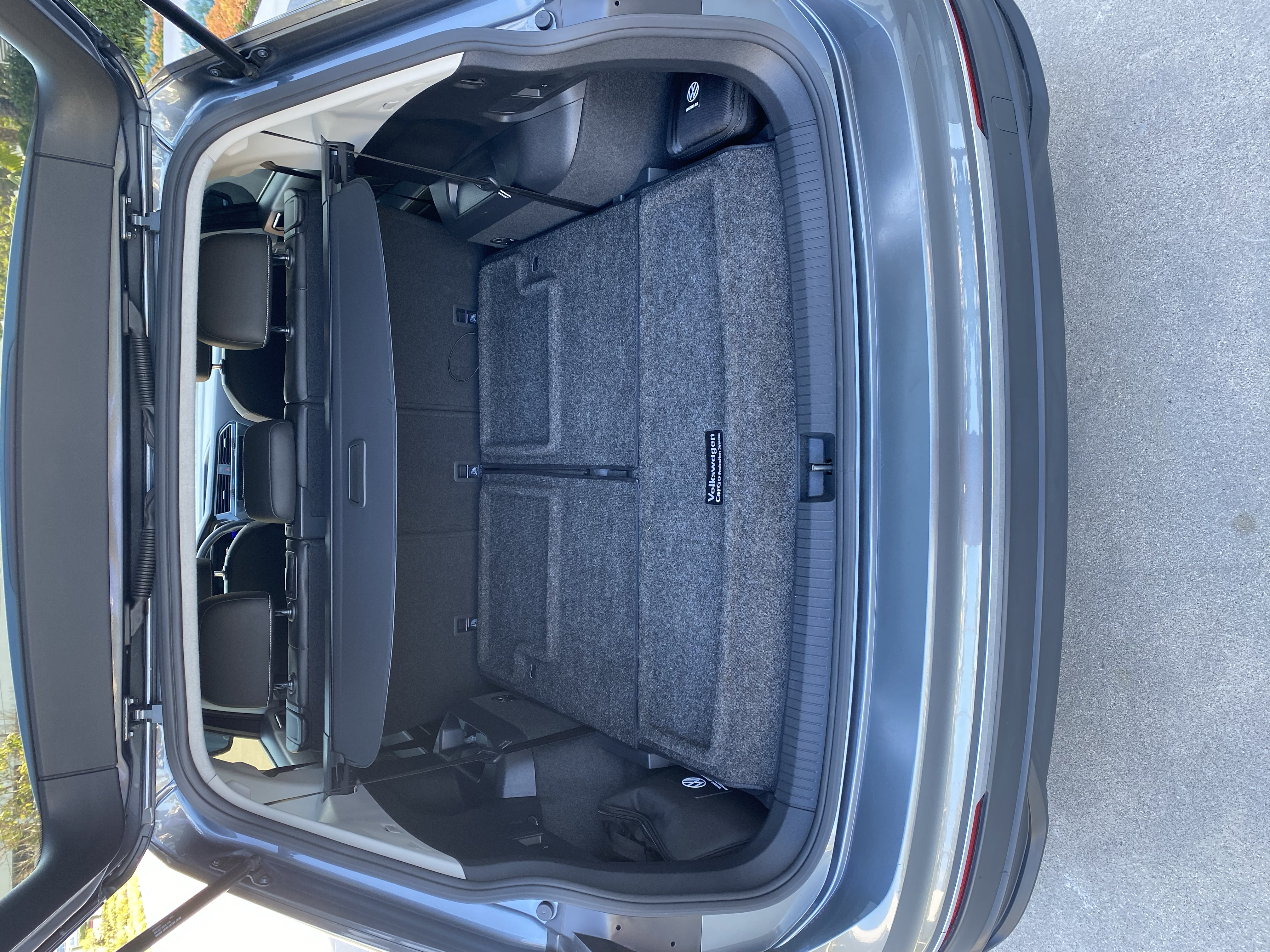Used 2023 Volkswagen Tiguan SE FWD image 26