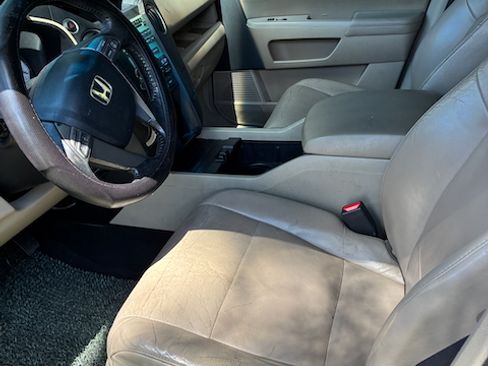 Used 2009 Honda Pilot EX-L image 8