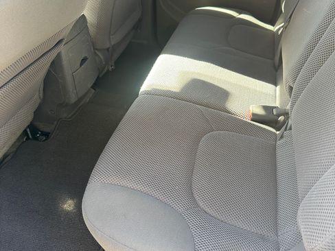 Used 2017 Nissan Frontier SV RWD image 10