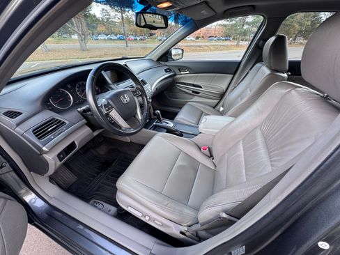 Used 2008 Honda Accord EX-L image 15