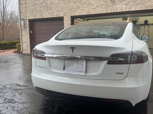 Used 2018 Tesla Model S 75D image 8