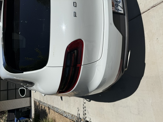 Used 2018 Porsche Macan Sport Edition AWD/4WD image 20