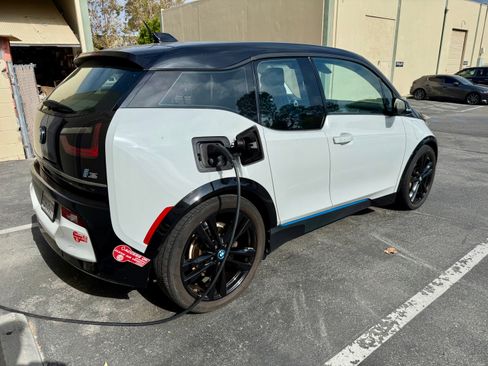 Used 2018 BMW i3 s RWD image 32