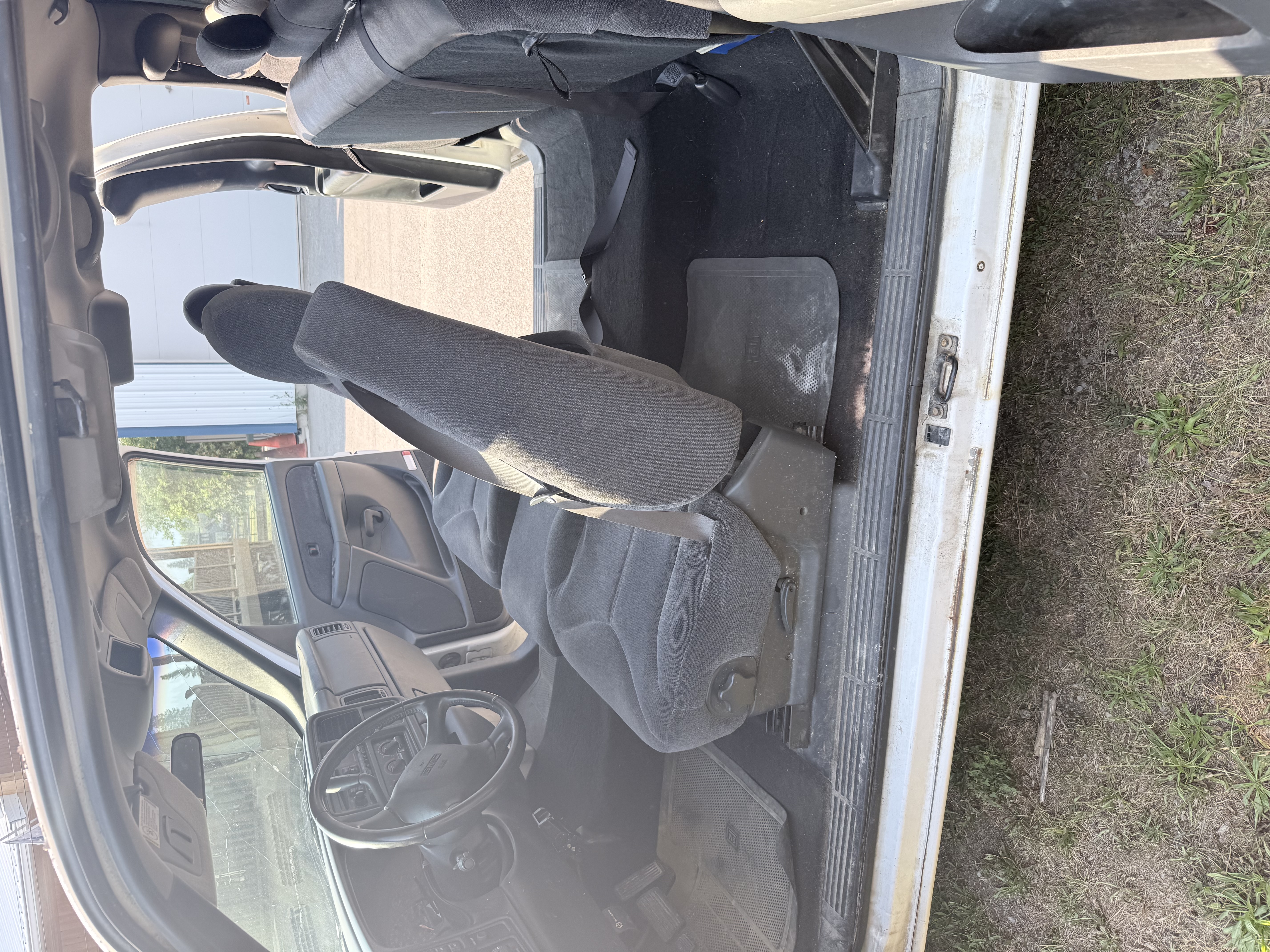 Used 2000 GMC Sierra 1500 4x4 Extended Cab image 4