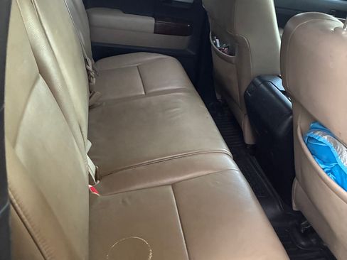 Used 2012 Toyota Tundra Limited image 4