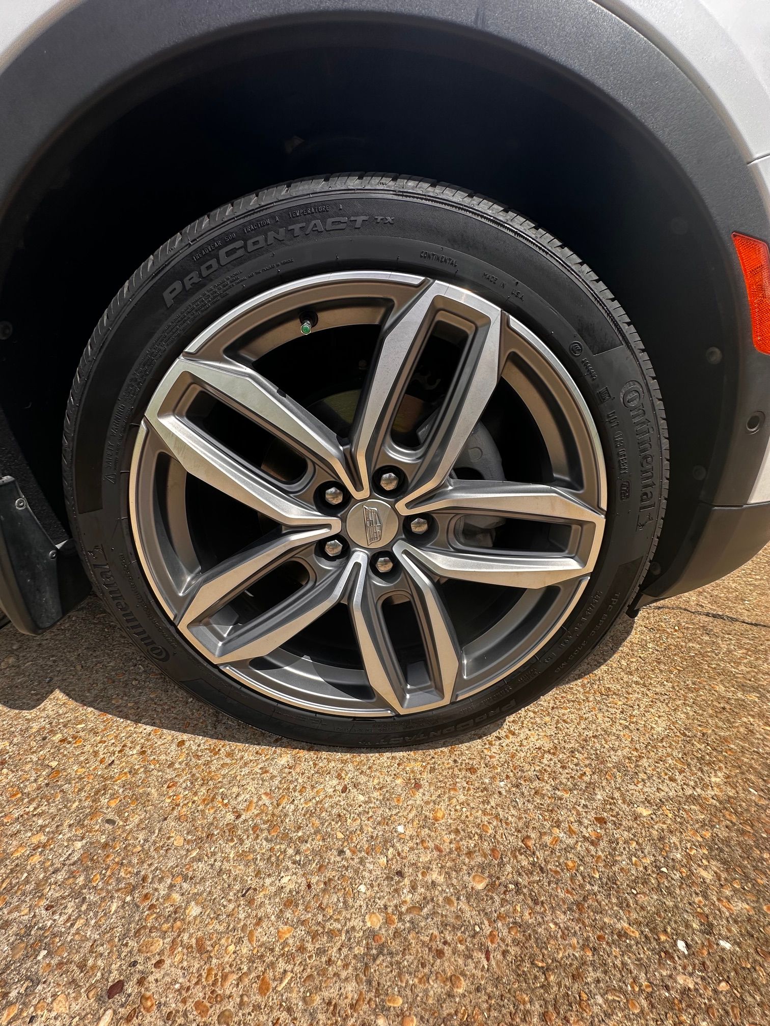 Used 2020 Cadillac XT4 Sport FWD image 11