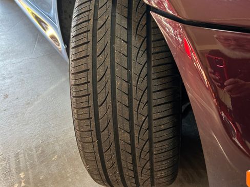 Used 1998 BMW Z3 2.8 image 21