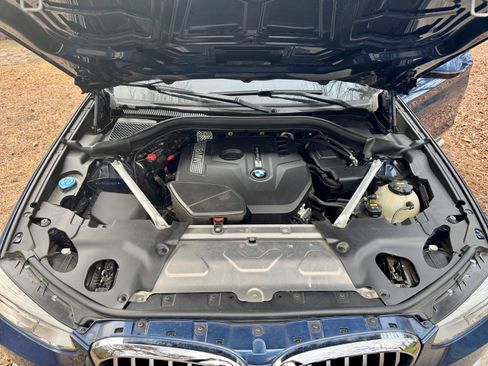 Used 2019 BMW X3 xDrive30i w/ Convenience Package image 21