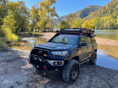 Used 2014 Toyota 4Runner Limited