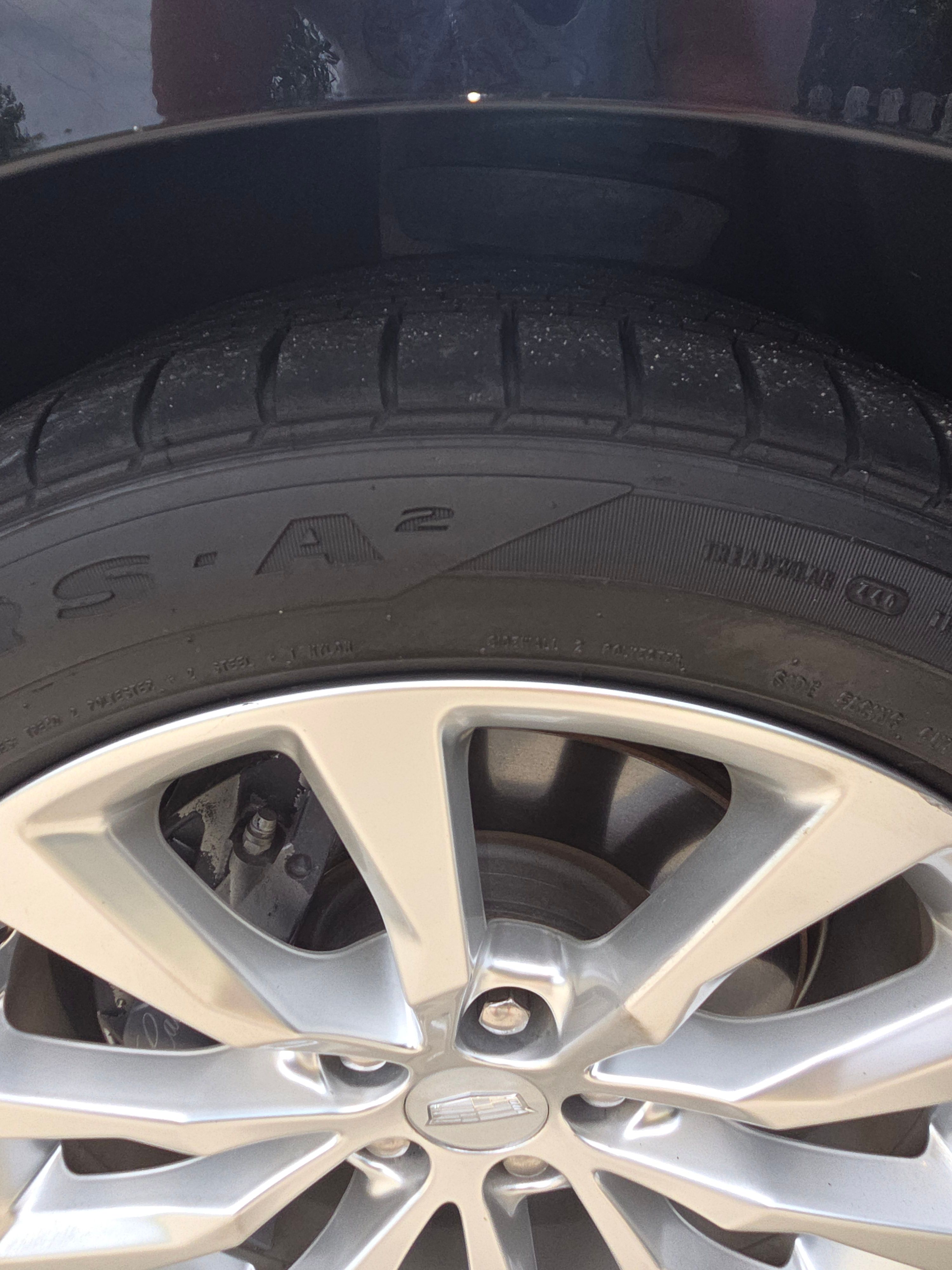 Used 2017 Cadillac XTS Luxury FWD image 23