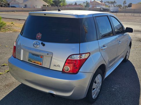 Used 2006 Scion xA image 2