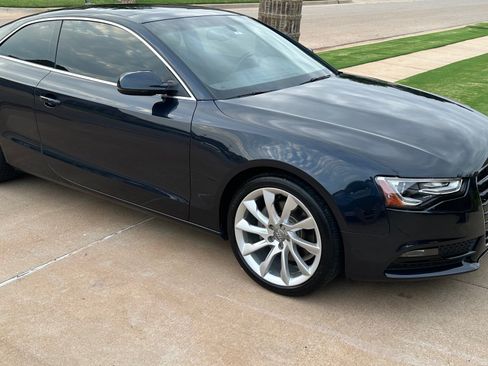 Used 2014 Audi A5 2.0T Premium Plus image 7