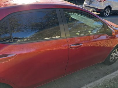 Used 2014 Toyota Corolla LE