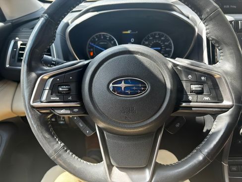 Used 2020 Subaru Ascent Touring w/ Popular Package #2A AWD/4WD image 9