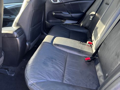 Used 2014 Honda Civic EX-L image 5