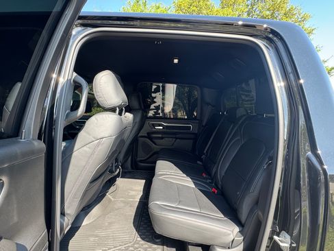 Used 2026 RAM 1500 Lone Star image 10