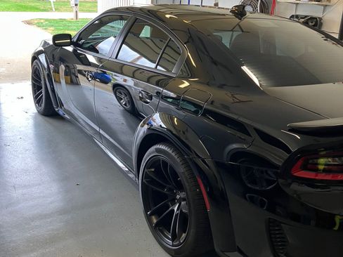 Used 2023 Dodge Charger Scat Pack image 2