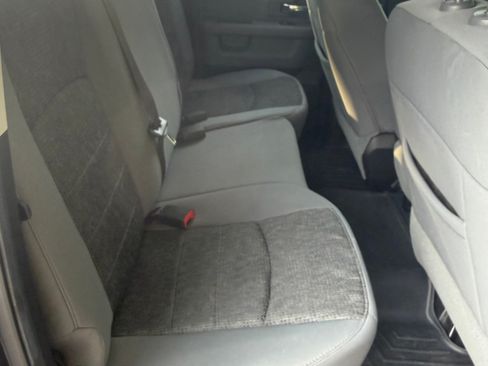 Used 2013 RAM 1500 Classic SLT w/ Big Horn Equipment Group AWD/4WD image 10