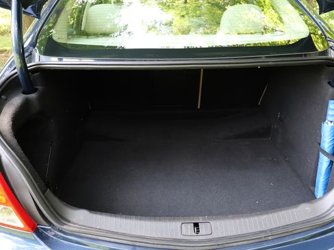Used 2011 Buick Regal CXL w/ RL3 Preferred Equipment Group FWD image 5