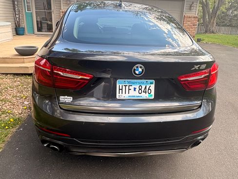 Used 2016 BMW X6 xDrive35i AWD/4WD image 19