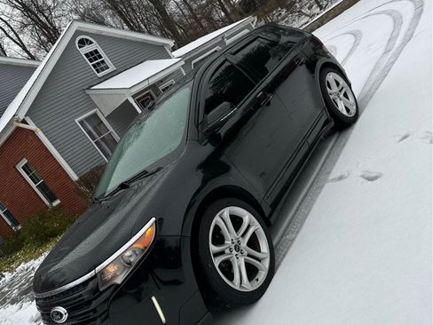 Used 2014 Ford Edge Sport w/ Driver Entry Package image 8