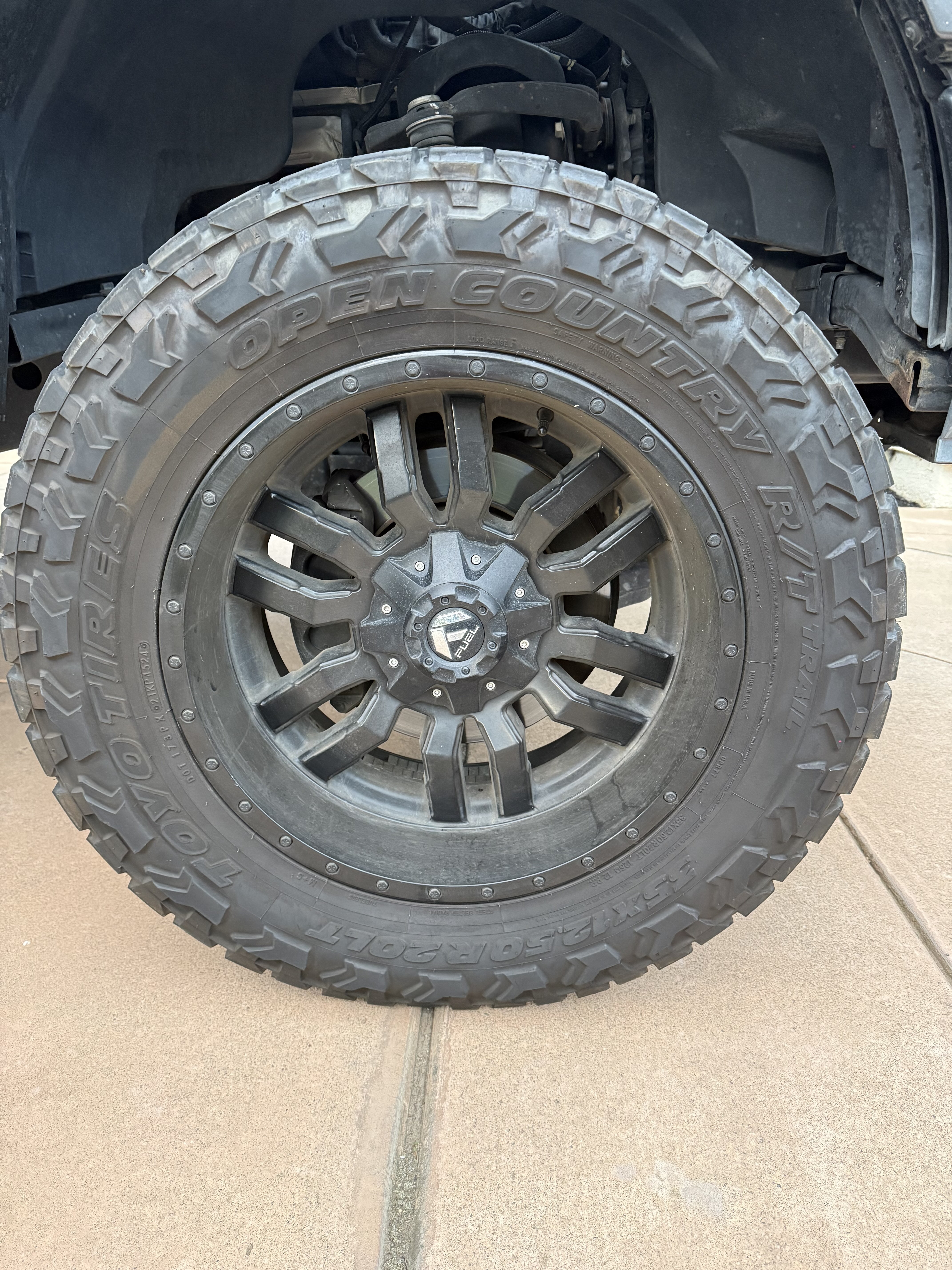 Used 2018 Ford F150 XLT w/ Equipment Group 302A Luxury AWD/4WD image 8