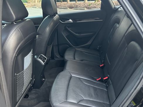 Used 2018 Audi Q3 2.0T Premium Plus w/ Premium Plus Package image 13