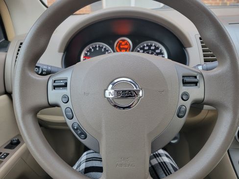 Used 2012 Nissan Sentra 2.0 S image 15