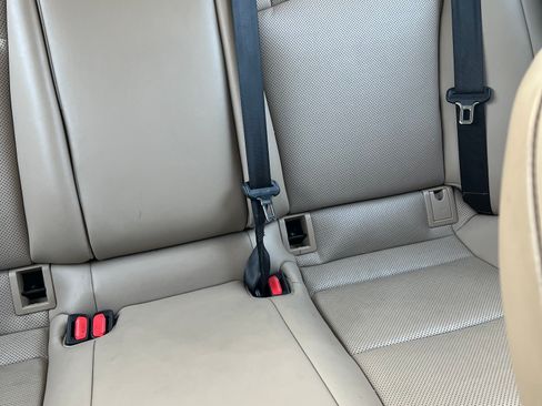 Used 2019 Lexus ES 350 w/ Premium Package image 6