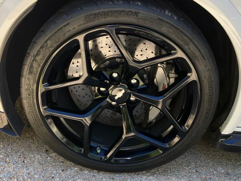 Used 2014 Chevrolet Camaro Z/28 image 18