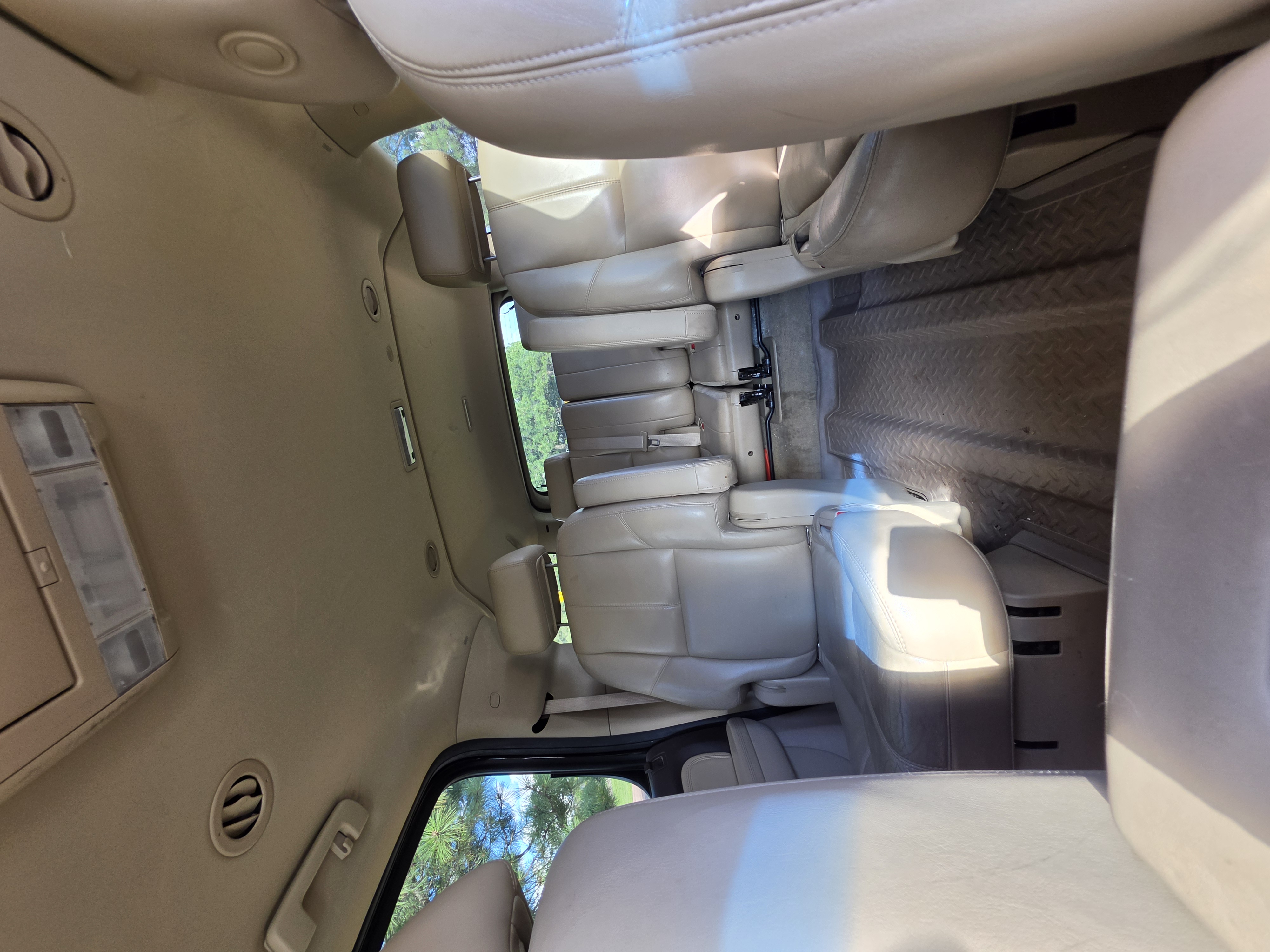 Used 2007 GMC Yukon XL Denali AWD/4WD image 6