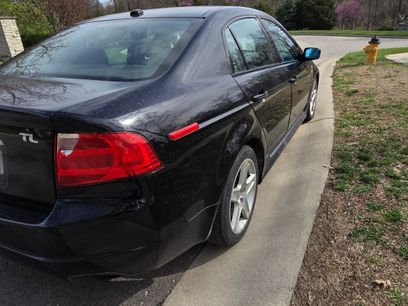 Used 2006 Acura TL