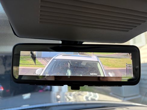 Used 2020 INFINITI QX80 Luxe w/ Proassist Package image 28