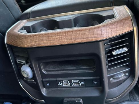 Used 2019 RAM 3500 Limited image 32