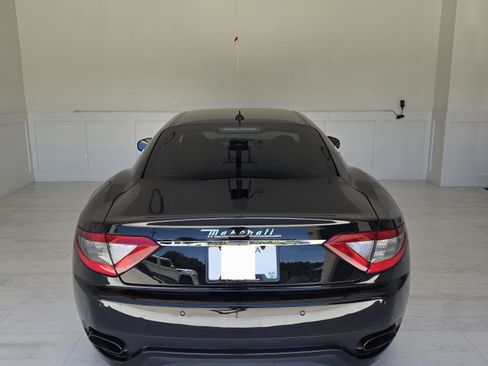 Used 2014 Maserati GranTurismo MC RWD image 5