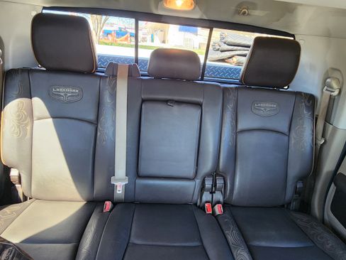 Used 2011 RAM 2500 Longhorn image 16