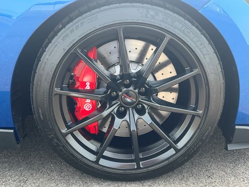 Used 2017 Ford Mustang Shelby GT350 w/ Electronics Package image 14