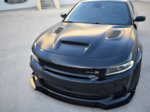 Used 2023 Dodge Charger Scat Pack RWD image 11
