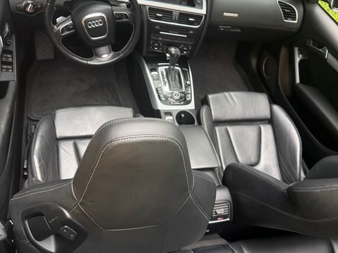 Used 2011 Audi S5 Premium Plus AWD/4WD image 6