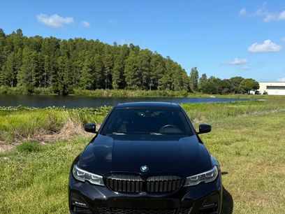 Used 2020 BMW 330i Sedan w/ M Sport Package