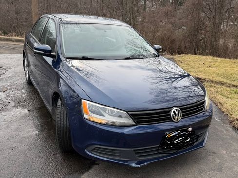 Used 2012 Volkswagen Jetta SE image 6
