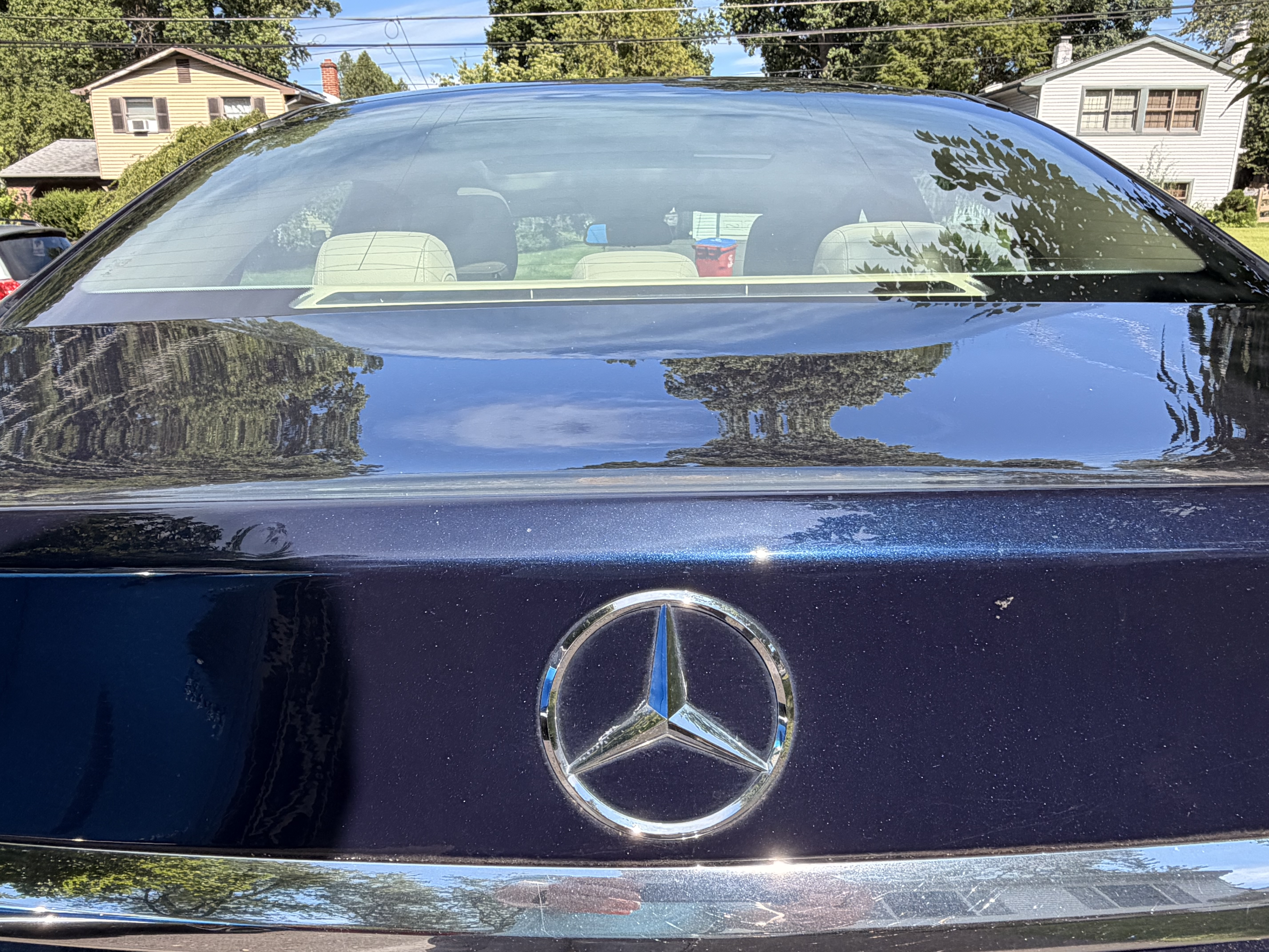 Used 2017 Mercedes-Benz C 300 4MATIC Sedan image 22
