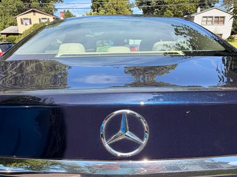 Used 2017 Mercedes-Benz C 300 4MATIC Sedan image 22